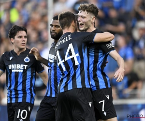 Conference League : promenade de sante pour le Club de Bruges, qui file vers les barrages