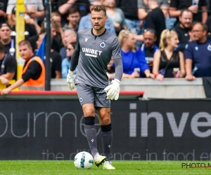 Mignolet à la rescousse de Tedesco ? Il donne sa réponse après la victoire de Bruges