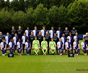 Record battu : Anderlecht fait débuter le joueur le plus jeune de l'histoire du football professionnel belge