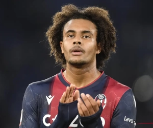 Joshua Zirkzee... recalé par un club ?