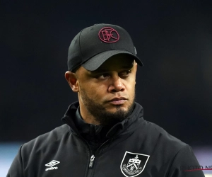 Proche de rejoindre Vincent Kompany à Burnley, ce Diable Rouge pourrait finalement changer ses plans pour la Liga