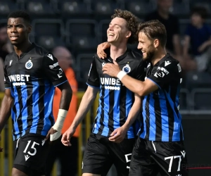 Bruges et Zinckernagel écrasent Eupen, Genk s'en sort au Cercle 