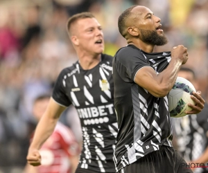 Décision surprenante de Charleroi après le Choc Wallon