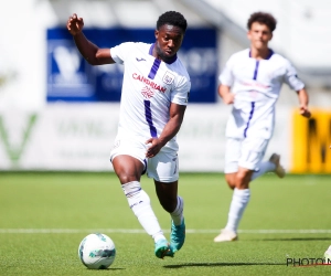 🎥 Le joli but de Francis Amuzu, prêt pour la reprise, lors du match de préparation face à Braga