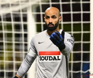 Sinan Bolat envoie un message au Standard : "Je suis triste pour les supporters" 