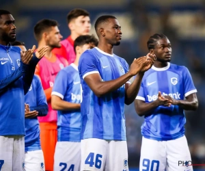 Le Racing Genk doit éviter la honte absolue 