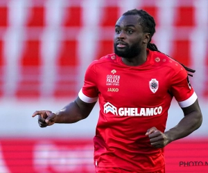 Officiel : Jordan Lukaku retrouve un club