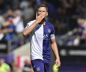 Malgré une nouvelle victoire et son but chirurgical, Jan Vertonghen tire la sonnette d'alarme à Anderlecht