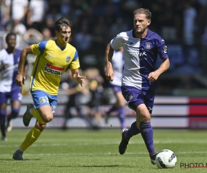 Mats Rits a déjà montré pourquoi Anderlecht a autant poussé pour le signer