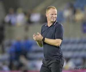 Malgré la victoire contre Demirspor, un problème récurrent pour le KRC Genk de Wouter Vrancken 