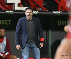 "Comme un deuxième père pour moi" : ce joueur de Pro League dévoile la face cachée de Carl Hoefkens