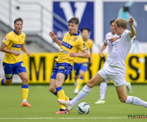 Les Canaris ne chantent plus