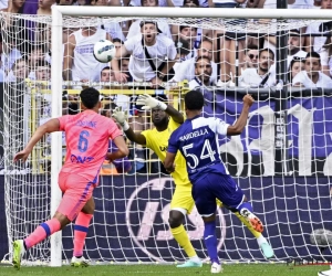 Les croustillantes révélations sur un joueur d'Anderlecht : "Prometteur, lui ?!" 