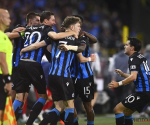 Le FC Bruges va retrouver un ancien du Standard ce jeudi : "On s'attend à une atmosphère infernale"