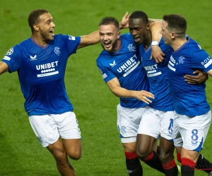 Les Rangers plutôt que Manchester City ? Un crack belge pourrait devenir coéquipier de Nicolas Raskin 