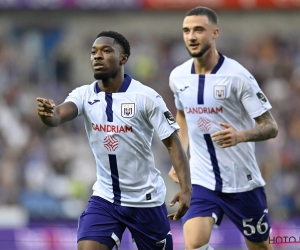 L'absence d'Amuzu place Anderlecht face à un sérieux dilemme 