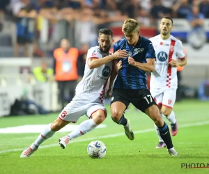 🎥 Charles De Ketelaere renaît véritablement à l'Atalanta !