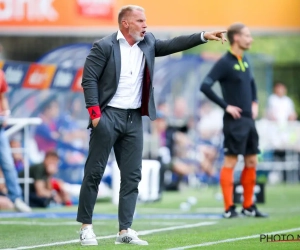 La touche Thorsten Fink déjà visible ? Cinq joueurs peuvent quitter le Racing Genk !