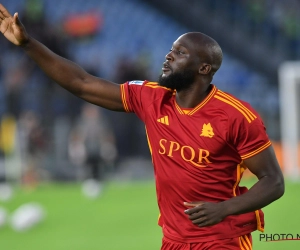 "L'Inter a fait une grosse erreur" : le soutien inattendu pour Romelu Lukaku venu de...Milan