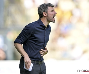 Mark Van Bommel mettra-t-il son ego de côté en rappelant ce joueur qui manque à l'Antwerp ?