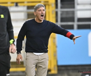 Il a rapporté sept (!) points à Charleroi depuis le début de saison : un joueur a grandement manqué à Felice Mazzu au Kehrweg