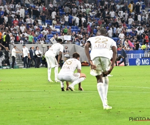 🎥 La crise profonde : un ancien de Pro League joue un sale tour à Lyon 