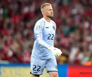 Le successeur de Kasper Schmeichel serait trouvé 