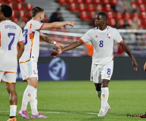 Pari manqué pour ce grand talent du football belge ? 