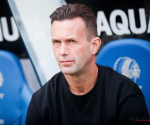 "Ronny Deila n'est plus le guerrier qu'il était au Standard" 