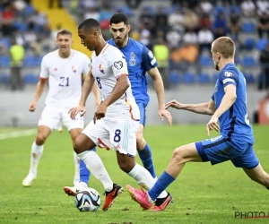 "Youri Tielemans est le grand perdant de ces deux matchs" 