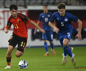 Cette jeune pépite a fait ses grands débuts avec les U21 : "Une semaine presque parfaite" 