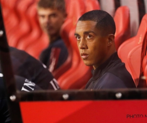 Arsenal prêt à sortir Youri Tielemans du banc d'Aston Villa ?