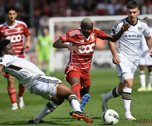 Moussa Djenepo revient sur son amour pour le Standard et évoque son état de forme