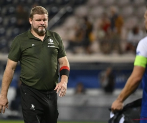 Hein Vanhaezebrouck et son homologue détruisent l'arbitrage : "Tout simplement incroyable !" 