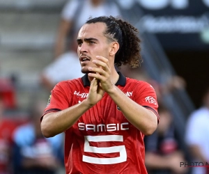 Une grande nouvelle au Stade Rennais... mauvaise chose pour Arthur Theate ?