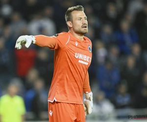 Simon Mignolet a un avis bien tranché à propos de Ronny Deila