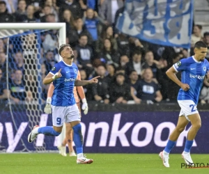 Mais que se passe-t-il au Racing Genk ? 