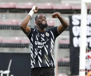 Très mauvaise nouvelle au Sporting Charleroi