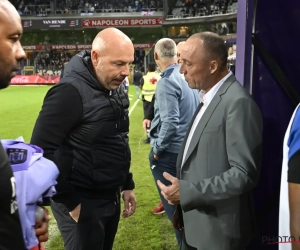 Anderlecht perd son procès : "Aucun élément de preuve"