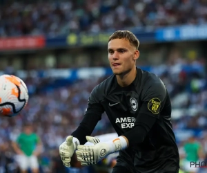 🎥 L'énorme bourde de l'ancien Anderlechtois Bart Verbruggen en Premier League