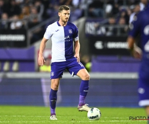 Une surprise pour remplacer Jan Vertonghen à Anderlecht ? 