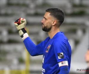 "Un véritable choc" : Theo Defourny revient sur les évènements marquants au RWDM