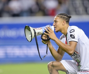 C'est fait : un nouveau jeune joueur belge rejoint la Série A, et son ancien coéquipier