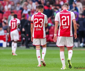 🎥 Scénario complètement dingue et exploit monumental: un club de D4 s'offre l'Ajax en Coupe des Pays-Bas 