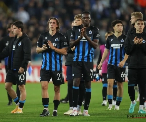 📷 Cela en dit long sur la mentalité du garçon : des adieux peu habituels pour Dedryck Boyata après la résiliation de son contrat au Club de Bruges