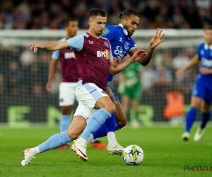 La dernière chance pour Leander Dendoncker, qui va peut-être vivre les mois les plus importants de sa carrière