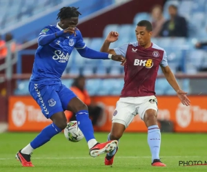 Enfin ! Youri Tielemans décisif avec Aston Villa 