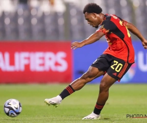 Numéro 2 chez les Diables, jusqu'à quand ? Lois Openda envoie un signal clair à Domenico Tedesco 