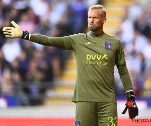 Riemer vole au secours de Kasper Schmeichel : "Il veut disputer une autre Coupe du monde"