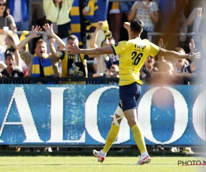 Avant Liverpool, l'Union Saint-Gilloise a fait la fête à l'anglaise ! 